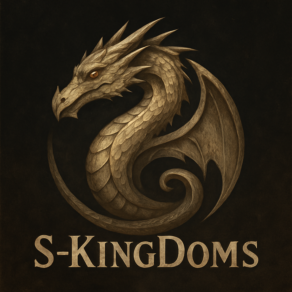 S-Kingdoms